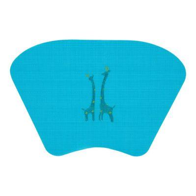 Килимок сервірувальний Ardesto дитячий 30 х 45 см, Blue (AR3315KB)