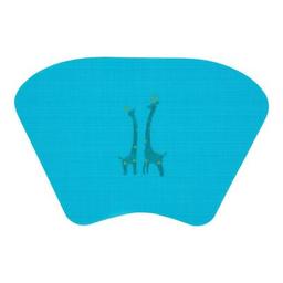 Килимок сервірувальний Ardesto дитячий 30 х 45 см, Blue (AR3315KB)
