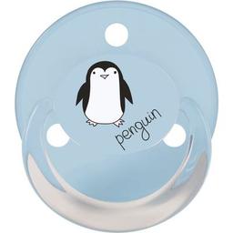 Пустушка Baby-Nova PenguinBear 2 шт (3966371)