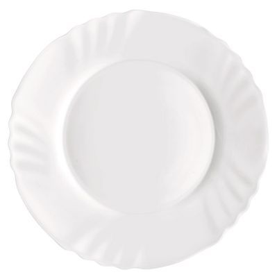 Тарілка Bormioli Rocco Ebro 20 см Десертна (402812FN9321990)