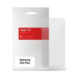 Пленка защитная Armorstandart Samsung S23 Plus (ARM66352)