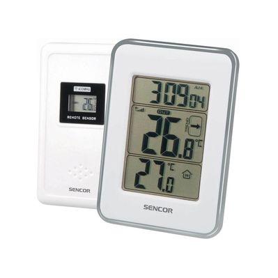 Метеостанция Sencor SWS25WS