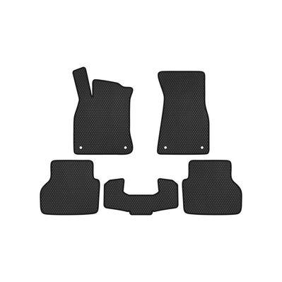 Коврик в салон EVAtech Audi A6 (C8) (4 clips) 2018+ 5 покоління (AU21630C5AV2RBB)