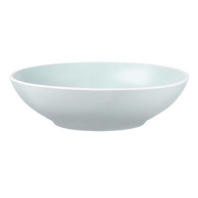 Тарелка Ardesto Cremona Soup 20 см Pastel Blue (AR2920BC)