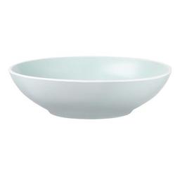 Тарелка Ardesto Cremona Soup 20 см Pastel Blue (AR2920BC)