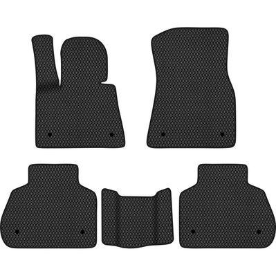 Коврик в салон EVAtech BMW X7 (G07) 2018+ SUV EU (BM22036C5BW8RBB)