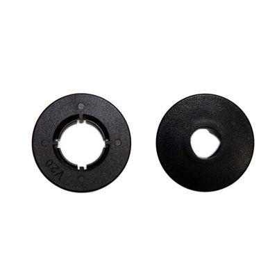 Коврик в салон EVAtech Chevrolet Bolt EV 2016+ Htb USA (CT1863ZV3OU2RBB)