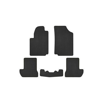Коврик в салон EVAtech Citroen C2 2003-2009 Htb EU (CN22319CG5RBB)