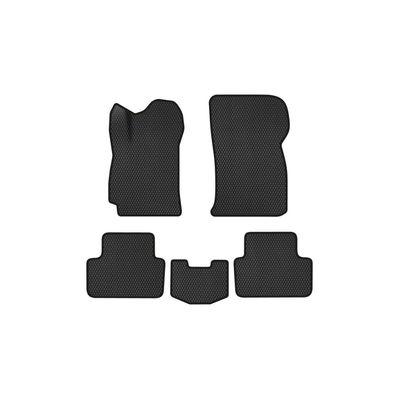 Коврик в салон EVAtech Daewoo Lanos 2004-2017 Htb EU (DO31959CD5RBB)