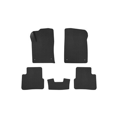 Килимок в салон EVAtech Dodge Dart 2012-2016 Sedan USA (DE1865CD5LA4RBB)
