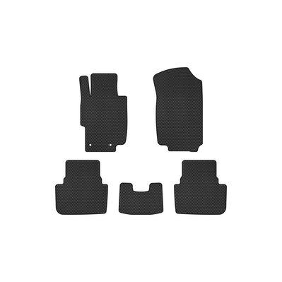 Коврик в салон EVAtech Honda Accord AT 2003-2008 7 покоління Com (HA3921CV5LA2RBB)