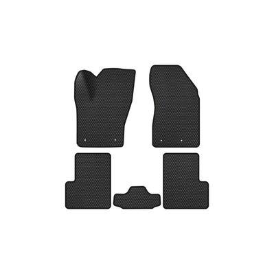 Килимок в салон EVAtech Jeep Renegade 2014+ SUV USA (JP2895CE5LA4RBB)