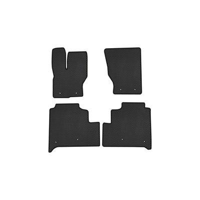 Коврик в салон EVAtech Land Rover Range Rover (L405) Long 2012-2021 4 п (LR11216PC4LA8RBB)
