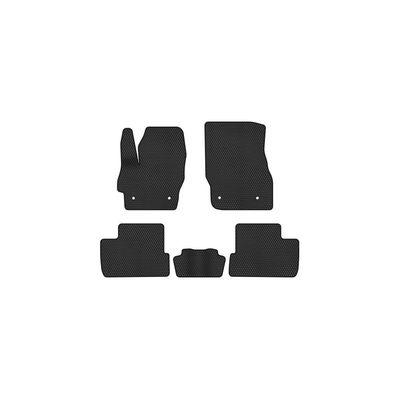 Коврик в салон EVAtech Mazda 3 (BL) 2009-2013 2 покоління Htb US (MZ32979C5LA4RBB)