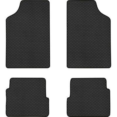 Коврик в салон EVAtech Mazda 323 (BF) 1985-1989 3 покоління Seda (MZ41869PG4RBB)