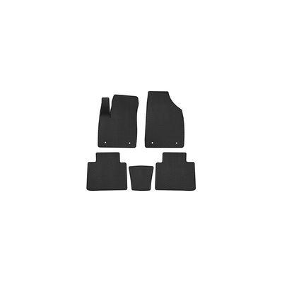 Килимок в салон EVAtech MG HS 2018+ SUV China (MG11468CV5MG4RBB)