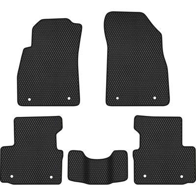 Коврик в салон EVAtech Opel Insignia (G09) 2008-2017 1 покоління (OL11097CG5AV8RBB)