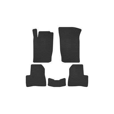 Коврик в салон EVAtech Peugeot 206 MT 2001-2012 Combi EU (PT3376C5RBB)