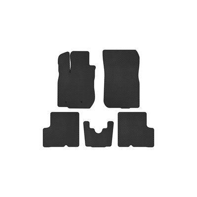 Коврик в салон EVAtech Renault Duster 4WD 2010-2015 1 покоління (RT3317C5RN2RBB)