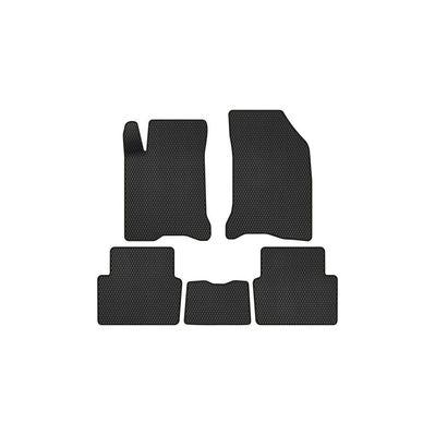 Коврик в салон EVAtech Renault Laguna (G) 2000-2007 2 покоління (RT2734CV5RBB)