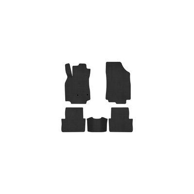 Коврик в салон EVAtech Renault Megane (III) 5-doors AT 2008-2016 3 пок (RT32109CVS5RN2RBB)