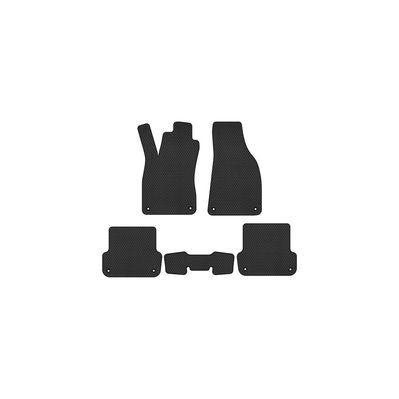 Коврик в салон EVAtech Seat Exeo MT 2008-2013 null Combi EU (ST33141CV5AV8RBB)