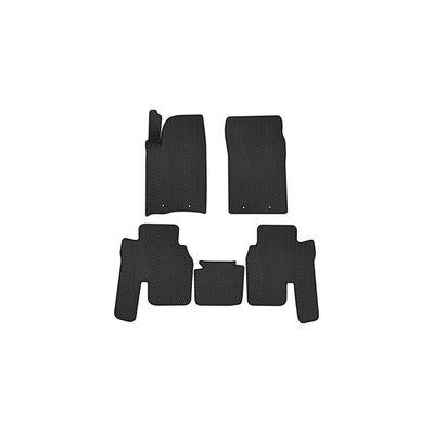 Коврик в салон EVAtech SsangYong Actyon 2006-2012 SUV EU (SY42545C5CP4RBB)