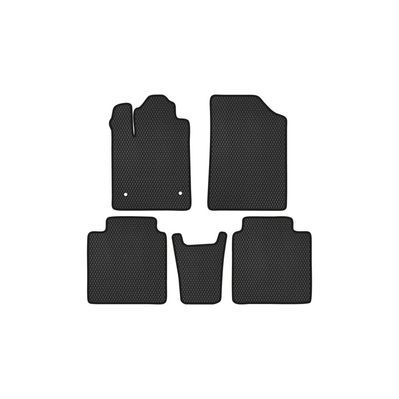 Килимок в салон EVAtech Toyota Avalon (XX30) 2005-2012 3 поколінн (TY21484CV5TL2RBB)