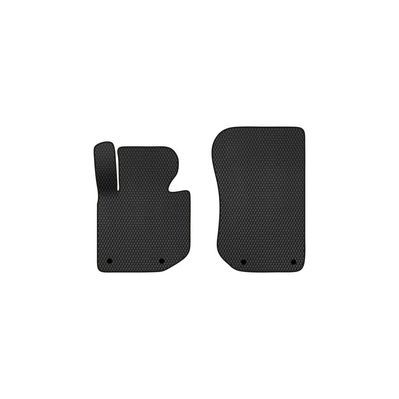 Килимок в салон EVAtech передні BMW 3 Series (E36) 1990-2000 3 по (BM51202A2BW4RBB)