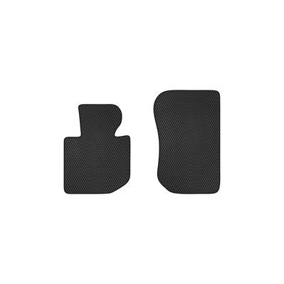 Килимок в салон EVAtech передні BMW 3 Series (E36) 1990-2000 3 по (BM51203AB2BM4RBB)