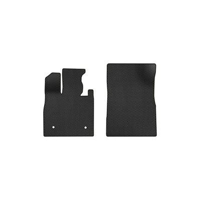 Коврик в салон EVAtech передні BYD Song Plus 2020+ 2 поколі (BD42868A2AV2RBB)