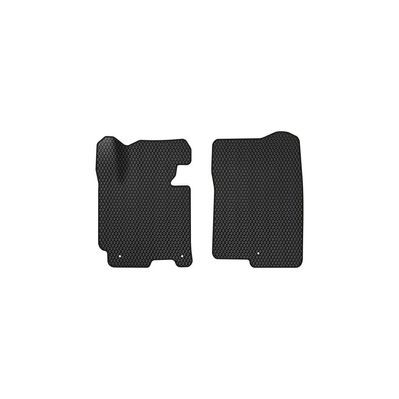 Килимок в салон EVAtech передні Hyundai Elantra (MD) (3 clips) 2010 (HY12793AD2LA3RBB)