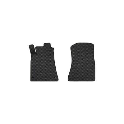 Коврик в салон EVAtech передні Lexus IS (XE2) RWD, MT 2005-2013 2 (LS22187A2TL2RBB)