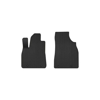 Килимок в салон EVAtech передні Lexus RX 350 (AL10) 2009-2015 3 п (LS51670AV2TL4RBB)