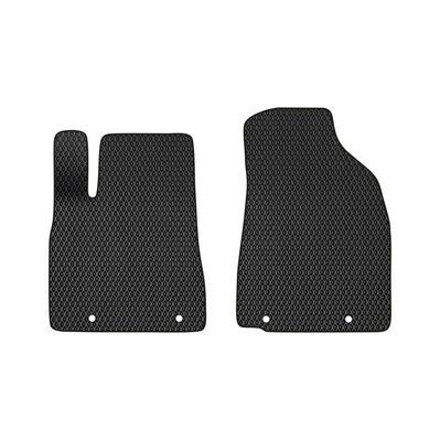 Килимок в салон EVAtech передні Lexus RX 350 (AL10) 2009-2015 3 п (LS22615AV2LA4RBB)