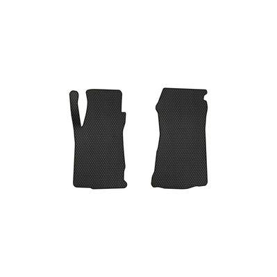 Коврик в салон EVAtech передні MG Extender (Maxus T70) 2019+ Pick (MG42717A2RBB)