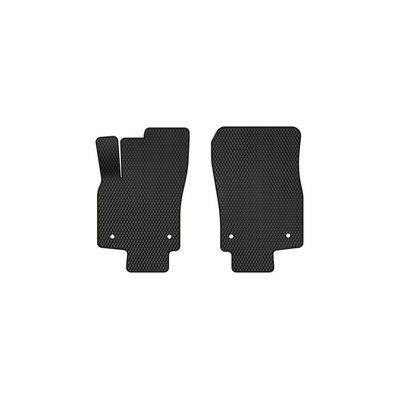 Коврик в салон EVAtech передні Opel Astra (H) MT 2004-2007 3 по (OL3549A2AV4RBB)