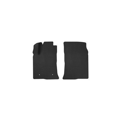 Килимок в салон EVAtech передні Toyota Avensis 2003-2008 2 поко (TY3238AD2LA2RBB)