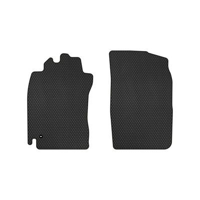 Килимок в салон EVAtech передні Toyota Corolla (E11) 1995-2002 8 п (TY3659AB2TL1RBB)