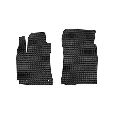 Коврик в салон EVAtech передні Toyota Corolla (E14/E15) 2006-2012 (TY42186A2LA2RBB)