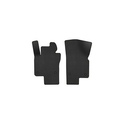 Килимок в салон EVAtech передні Volkswagen Jetta (VI) MT 2010-2018 (VW12689AA2TL4RBB)