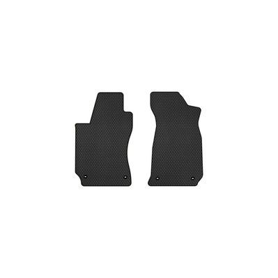 Килимок в салон EVAtech передні Volkswagen Passat (B5) 1996-2005 5 (VW32526AG2TL4RBB)