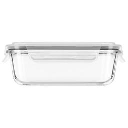Пищевой контейнер Ardesto Gemini Rectangle 1000 мл (AR1210RC)