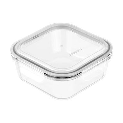 Пищевой контейнер Ardesto Gemini Quadrate 1200 мл (AR1212SQ)