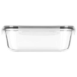 Харчовий контейнер Ardesto Gemini Rectangle 2260 мл (AR1222RC)