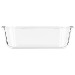 Харчовий контейнер Ardesto Gemini Rectangle 2260 мл (AR1222RC)