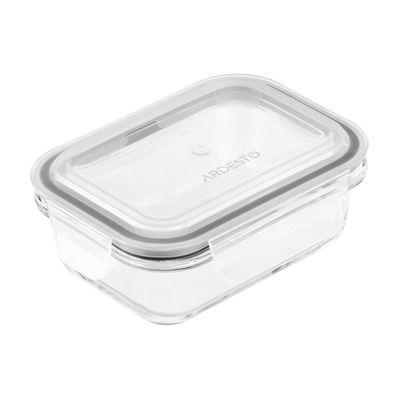 Пищевой контейнер Ardesto Gemini Rectangle 400 мл (AR1240RC)