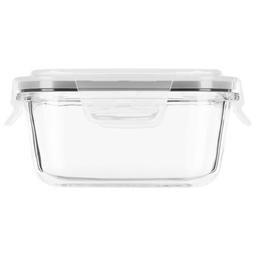 Пищевой контейнер Ardesto Gemini Quadrate 500 мл (AR1250SQ)