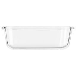 Пищевой контейнер Ardesto Gemini Rectangle 600 мл (AR1260RC)