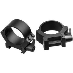 Крепление для прицела Leupold QRW2 1" Low Matte (174065)